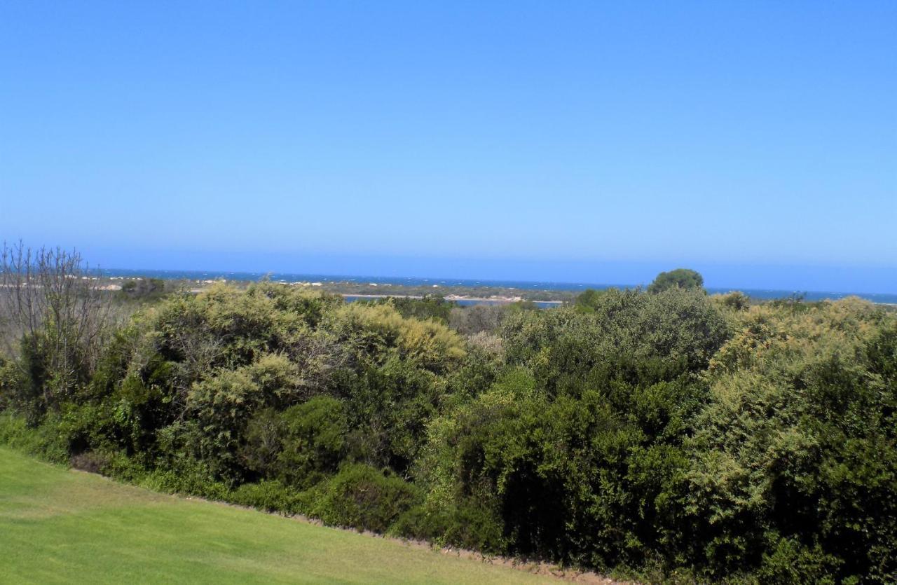 X3 On Goose With Sea View Apartment Plettenberg Bay Exterior photo