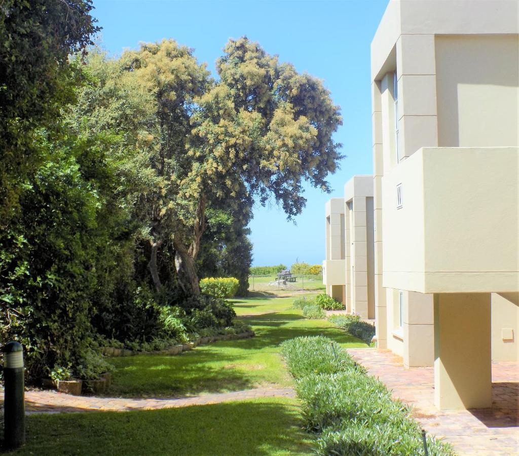 X3 On Goose With Sea View Apartment Plettenberg Bay Exterior photo