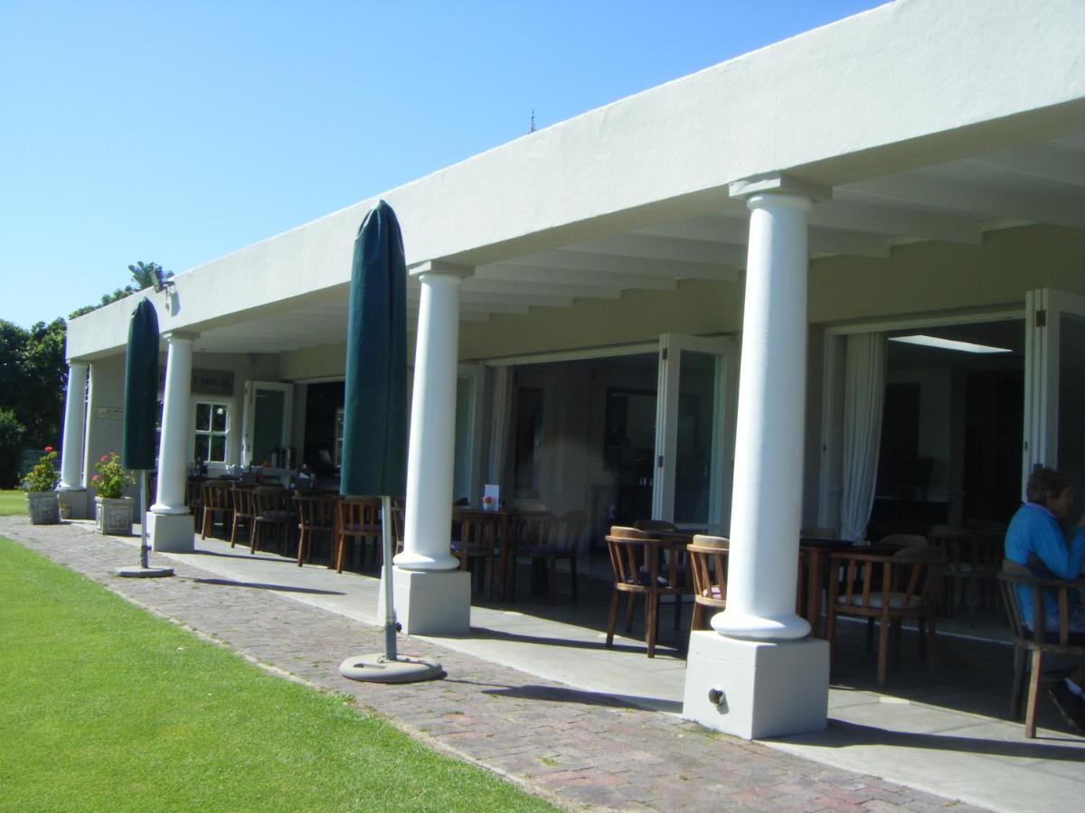 X3 On Goose With Sea View Apartment Plettenberg Bay Exterior photo