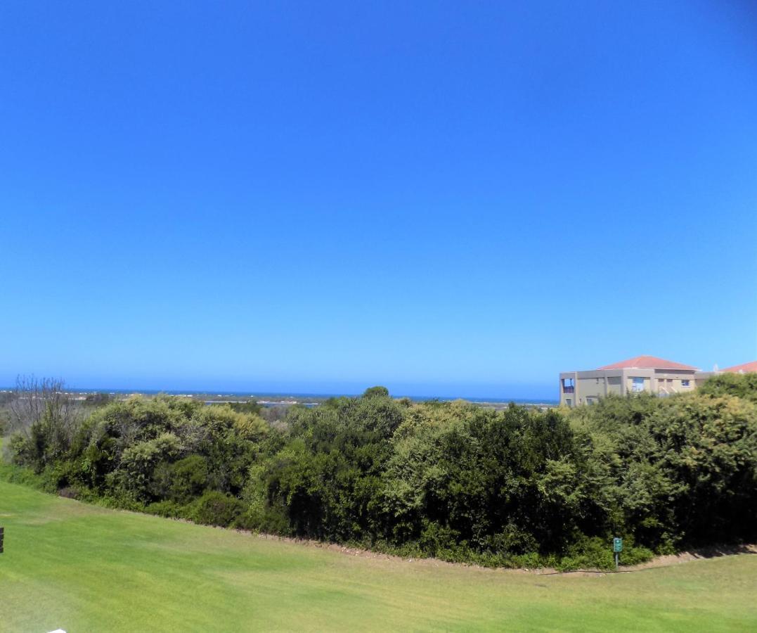X3 On Goose With Sea View Apartment Plettenberg Bay Exterior photo
